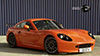 Ginetta G40: Reactive, Unrestrained and Electrifying