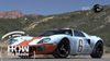 Ford GT40: Le Mans champion and Ferrari beater.